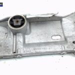 Audi Audi A3 Audi A3 8P Vorderachsträger Limousine