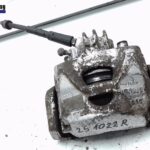 Citroen C 4 C 4 U Bremssattel RECHTS Kombi