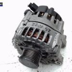 Citroen C 4 C 4 U Lichtmaschine Kombi