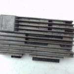 Audi Audi A5 Audi A5 B8 Verstärker Soundsystem Coupe