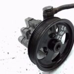 Opel Insignia Insignia AJ1 Pumpe Servolenkung Limousine