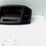 Opel Insignia Insignia AJ1 DISPAY Armaturenbrett Limousine