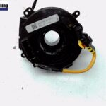 Opel Astra Astra J Wickelspule SCHLEIFRING Kombi