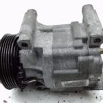 Fiat Panda Panda 169 Kompressor Klimaanlage Kombi