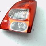 Renault Twingo Twingo N Heckleuchte komplett RECHTS Limousine