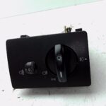 Ford Fusion Fusion JU2 Lichtschalter LINKS Limousine