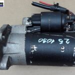 Seat Cordoba Cordoba 6 K/C Anlasser Limousine