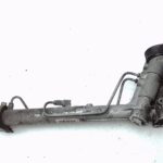 Skoda Fabia Fabia 5J Servolenkung Kombi