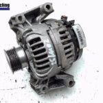 Opel Vectra Vectra C Lichtmaschine Kombi