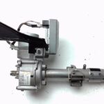 Mazda 2 2 DE Lenksäule komplett mit Elektromotor Limousine