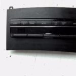 Mercedes-Benz E-Klasse E-Klasse 212 Steuergerät Klima komplett mit Bedienteil Kombi