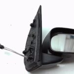 Fiat Panda Panda 312 Aussenspiegel mechanisch verstellbar RECHTS Kombi