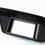 Mercedes-Benz E-Klasse E-Klasse 212 Abdeckung Display Kombi