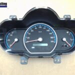 Hyundai I 10 I 10 PA Instrumententafel komplett Limousine