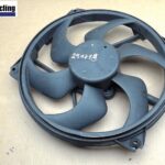 Citroen C 4 C 4 L Elektrolüfter Limousine