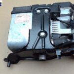 VW Touareg Touareg 7L Standheizung Geschlossen