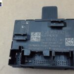 Seat Leon Leon 5F Steuergerät Fensterheber (Türe vorn) RECHTS Kombi