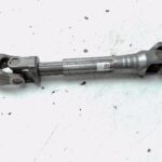 VW Up Up 12 Lenkspindel unten Limousine