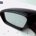 VW Up Up 12 Aussenspiegel elektrisch verstellbar LINKS Limousine