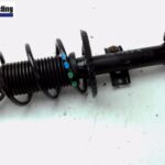 VW Up Up 12 Federbein mit Stossdämpfer LINKS Limousine