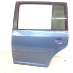 VW Touran Touran 1 T TÜR HINTEN  L Kombi