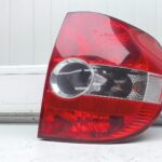 VW Fox Fox 5 Z Heckleuchte RECHTS Limousine