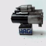 Audi Audi A4 Audi A4 8E/8H/QB6 Anlasser Kombi