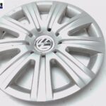 VW Touran Touran 1 T Raddeckel 16 ZOLL Kombi