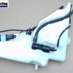 Audi Audi A5 Audi A5 B8 Scheibenwaschbehälter Coupe