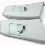 Audi Audi A5 Audi A5 B8 Innenverkleidung Mittelsäule oben Links Rechts Coupe