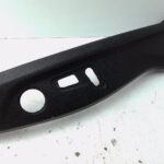 Audi Audi A5 Audi A5 B8 Verkleidung Sitzgestell(1.Reihe Sitz r.) RECHTS Coupe