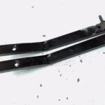 Audi Audi A5 Audi A5 B8 Frontblechstütze SET Coupe