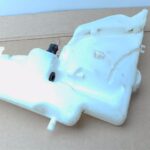 Audi Audi A5 Audi A5 B8 Scheibenwaschbehälter Coupe