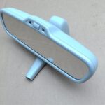 Audi Audi A5 Audi A5 B8 Innenspiegel Coupe