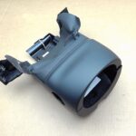 Audi Audi A5 Audi A5 B8 Verkleidung LENKSÄULE Coupe