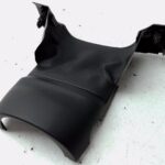 Audi Audi A5 Audi A5 B8 Verkleidung oben Coupe