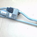 Audi Audi A5 Audi A5 B8 Scheibenwischerbock mit Motor Coupe