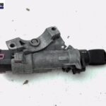 Skoda Fabia Fabia 6Y Zündschloss/Schliesszylinder Kombi