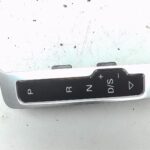 Audi Audi A5 Audi A5 B8 Ganganzeiger Coupe