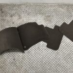 Audi Audi A5 Audi A5 B8 Bodenteppich komplett Coupe