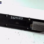 Opel Zafira Zafira A Zündspule Kombi