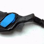 Audi Audi A5 Audi A5 B8 Einfüllstutzen Scheibenwaschbehälter Coupe