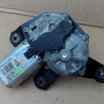 Alfa Romeo Giulietta Giulietta 940 Scheibenwischermotor hinten Limousine