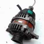 Hyundai I 10 I 10 PA Lichtmaschine Limousine