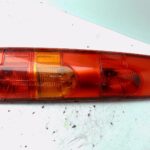 Renault Kangoo Kangoo KC Heckleuchte komplett LINKS Kombi