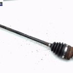 Opel Corsa Corsa B Antriebswelle RECHTS Limousine