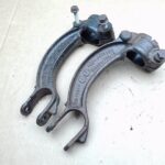 Audi Audi A5 Audi A5 B8 Federbeinlager unten LINKS RECHTS Coupe