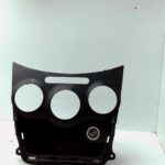 Hyundai I 10 I 10 PA Abdeckung Heizungsbetätigung Limousine