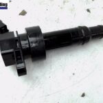 Hyundai IX 35 IX 35 EL Zündspule Geschlossen