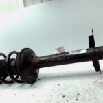 Peugeot Boxer Boxer 250/250L Federbein mit Stossdämpfer RECHTS Hochr.Kasten